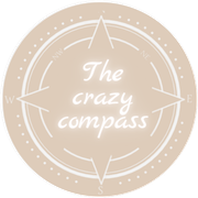 The Crazy Compass